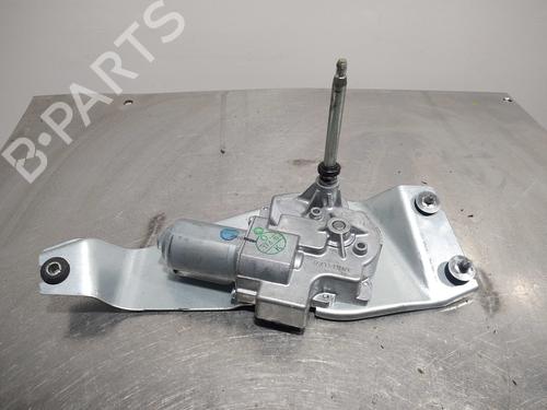 Used Rear wiper motor Rear wiper motor 10094017 10094017