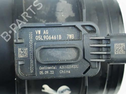 Mass air flow sensor SKODA OCTAVIA IV Combi (NX5, PV5) 2.0 TDi | BP36997303M95 - Image 4