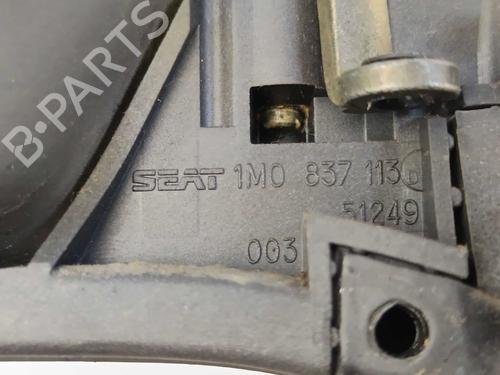 Rear left interior door handle SEAT LEON (1M1) 1.9 TDI | BP37174891I15 - Image 3