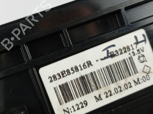 Switch DACIA SANDERO III 1.0 TCe 90 | BP19922413I30 