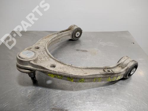 Used Right front suspension arm VW TOUAREG (7LA, 7L6, 7L7) 5.0 V10 TDI (313 hp) 10065144