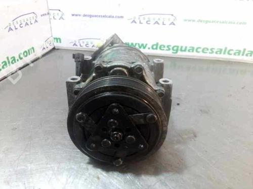 Used AC compressor AC compressor FORD FOCUS C-MAX (DM2) [2003-2007] 10179524 10179524