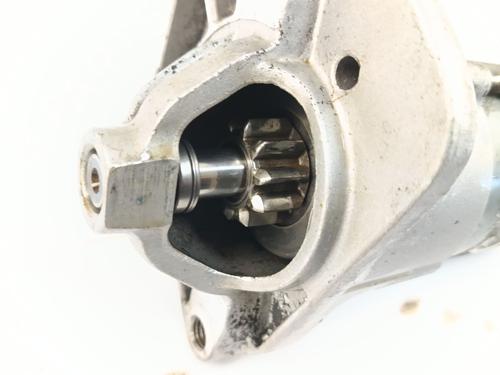 Starter DACIA DUSTER (HS_) 1.5 dCi | BP31882859M8