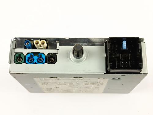 Radio PEUGEOT 2008 I (CU_) 1.6 BlueHDi 100 | BP30279970E6 - Image 2
