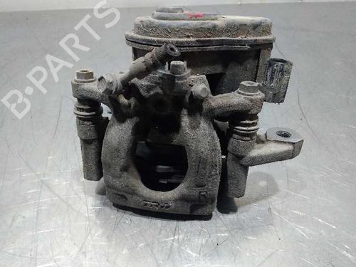 Used Right rear brake caliper NISSAN QASHQAI II SUV (J11, J11_) [2013-2025]  11564786