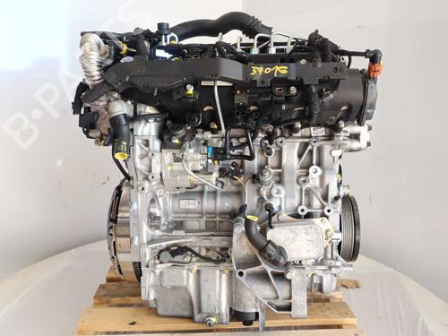 Engine OPEL MERIVA B MPV (S10) 1.6 CDTI (75) | BP30581536M1  - Image 5