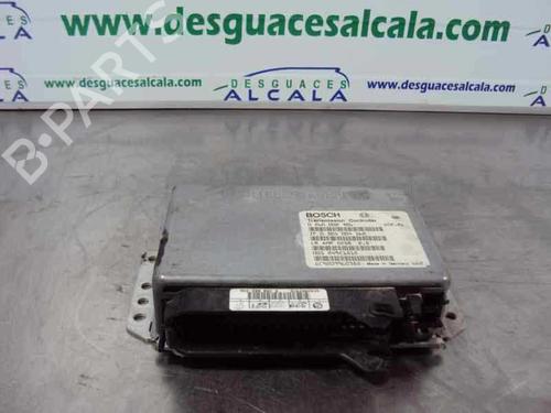 Used Gearbox control unit Gearbox control unit 9989471 9989471
