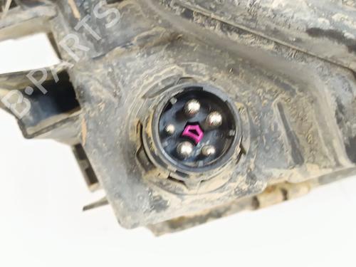 Left headlight AUDI A4 B5 (8D2) 1.9 TDI | BP33887877C28 - Image 3