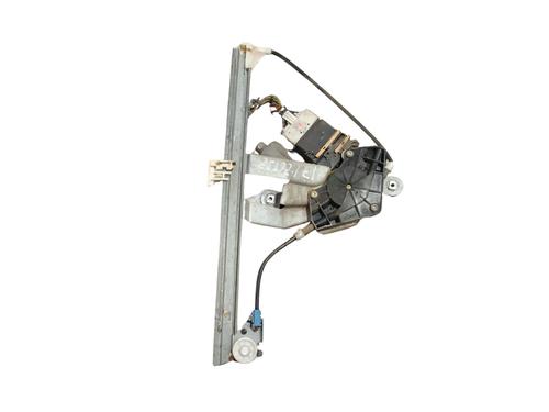 Used Rear left window mechanism Rear left window mechanism SKODA OCTAVIA I (1U2) 1.9 TDI (110 hp) 33649994 33649994