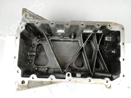Oliebundkar ROVER 75 (RJ) 2.0 CDTi (131 hp) 14349833