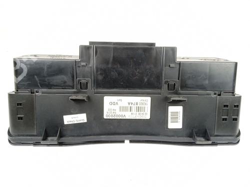 Instrument cluster VW GOLF V (1K1) 1.4 TSI | BP10726573C47 