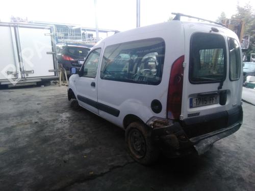 Front right lock RENAULT KANGOO (KC0/1_) D 65 1.9 (KC0E, KC02, KC0J, KC0N) | BP16723587C97 