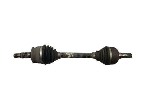 Used Left front driveshaft Left front driveshaft OPEL ASTRA J Saloon 1.7 CDTI (69) (131 hp) 33833489 33833489