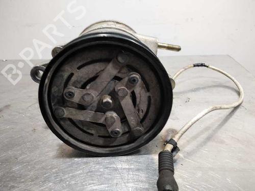 Used AC compressor AC compressor TATA INDICA [1998-2026] 10179725 10179725