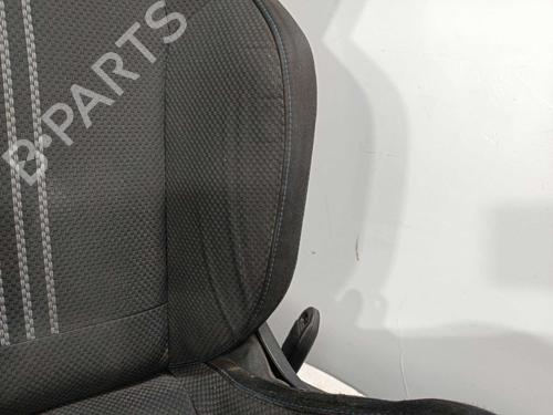 Sæde sæt RENAULT MEGANE IV Hatchback (B9A/M/N_) 1.6 dCi 130 (B9A4) | BP39650361C78 - Image 7