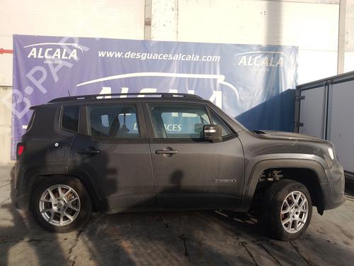 Used Parts JEEP RENEGADE SUV (BU, B1, BV) 1.5 T4 Hybrid (131 hp) 4438089