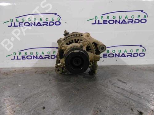 Used Alternator Alternator 11247603 11247603
