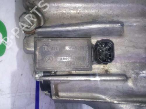 Oil sump MERCEDES-BENZ E-CLASS (W210)  | BP14352261M115 