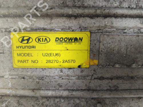 Intercooler HYUNDAI i30 (GD) 1.6 CRDi | BP40532529M30 - Image 4