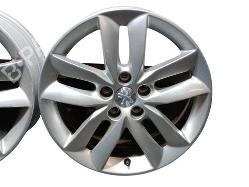 Rim PEUGEOT 508 SW I (8E_) 1.6 BlueHDi 120 | BP23262150C45 