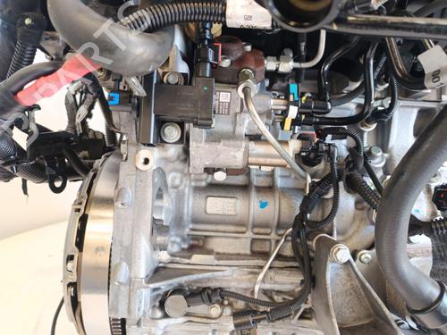 Engine OPEL ASTRA J (P10) 1.6 CDTi (68) | BP33991141M1  - Image 8