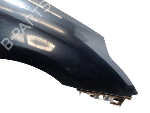 Right front fenders CITROËN C4 Coupe (LA_) 1.4 16V | BP21786151C42 