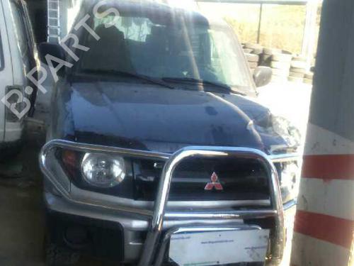 Used Parts MITSUBISHI PAJERO II (V3_W) 1062968