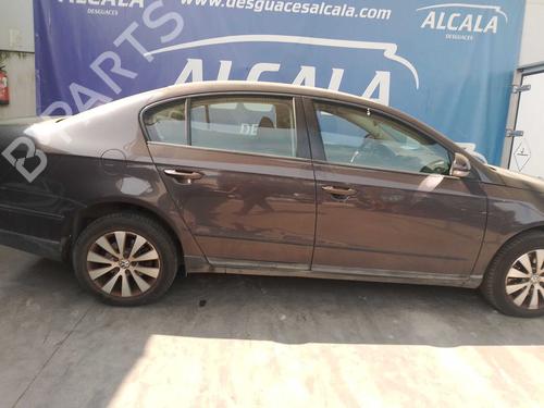 Front right window mechanism VW PASSAT B6 (3C2) 2.0 TDI | BP27244403C23 - Image 3
