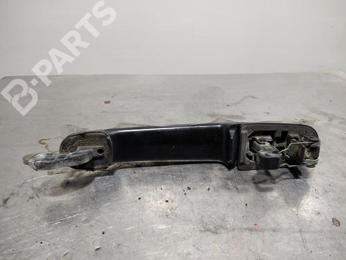 Rear left exterior door handle SEAT IBIZA II (6K1)  | BP10029037C130
