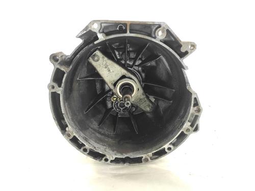 Used Gearbox Gearbox FORD TRANSIT Van (FA_ _) 2.4 DI (FAA_, FAB_, FAC_, FAD_) (90 hp) 18411394 18411394