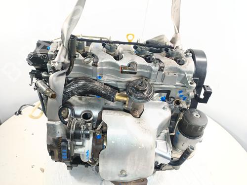 Engine HYUNDAI TRAJET (FO) 2.0 CRDi | BP33273807M1  - Image 7