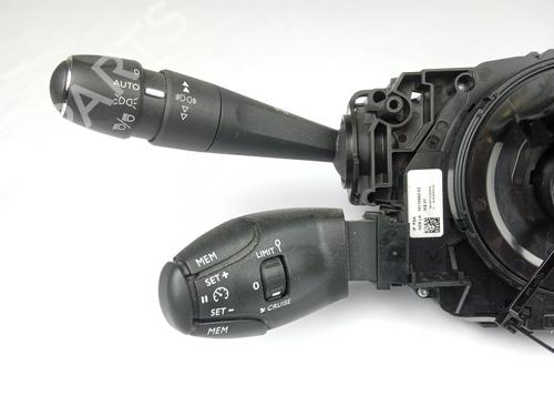 Switch PEUGEOT 3008 II SUV (MC_, MR_, MJ_, M4_)  | BP12265336I30 