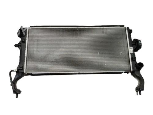 Used Water radiator Water radiator HYUNDAI i30 (PDE, PD, PDEN) 1.0 T-GDI (120 hp) 36278337 36278337