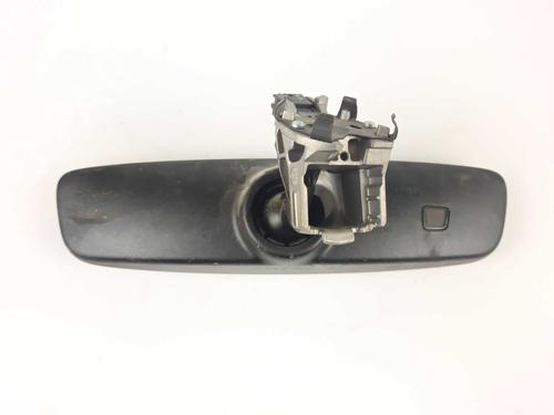 Rear mirror SKODA KAROQ (NU7, ND7) 2.0 TDI 4x4 | BP40110206I6 - Image 2