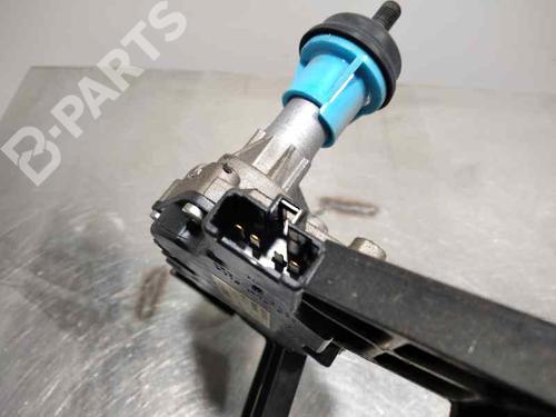 Rear wiper motor KIA SPORTAGE III (SL) | BP9997132M102