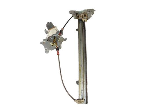 Rudehejsemekanisme ventre foran Rudehejsemekanisme ventre foran NISSAN MICRA III (K12) 1.4 16V (88 hp) 37484498 37484498