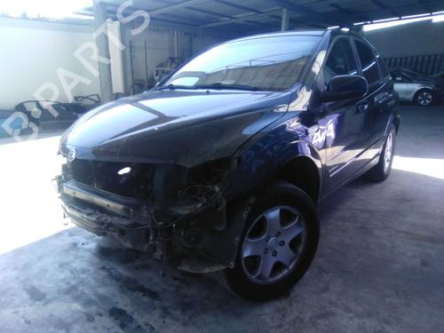 Left front fog light SSANGYONG ACTYON I 2.0 Xdi | BP12111958C30 - Image 7