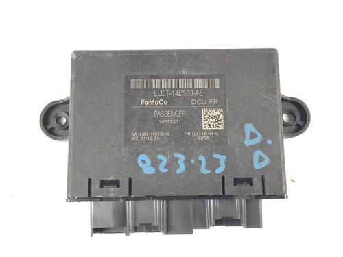 Elektronisk modul FORD FIESTA VII (HJ, HF) [2017-2025]  16935429