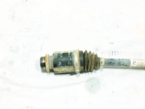 Right front driveshaft SUZUKI VITARA (LY) 1.6 AllGrip (APK 416) | BP31035387M39