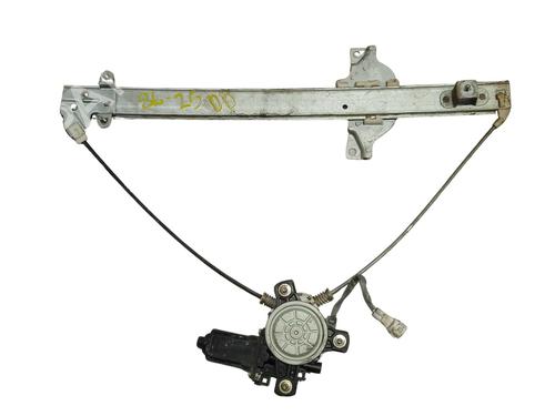 Used Front right window mechanism Front right window mechanism 29281320 29281320