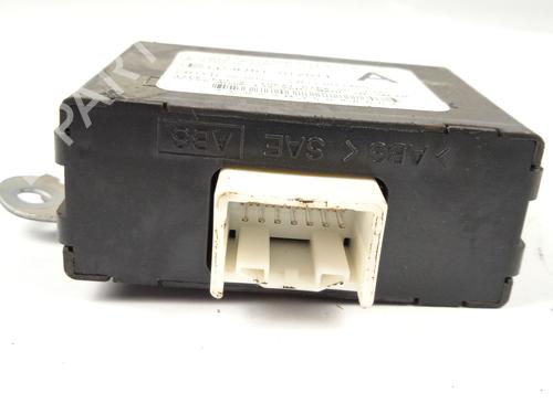 Electronic module TOYOTA LAND CRUISER PRADO (_J12_) 3.0 D-4D (KDJ120, KDJ125) | BP15684922M83 