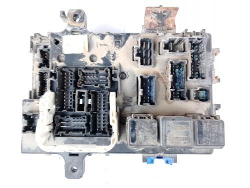 Fuse box NISSAN TERRANO II (R20) 2.7 TDi 4WD | BP25469430E1 