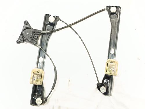 Used Front left window mechanism SKODA RAPID (NH3, NK3, NK6) 1.6 TDI (105 hp) 31601577