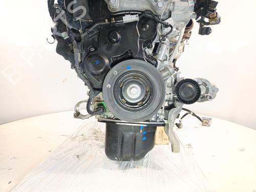 Engine PEUGEOT 2008 I (CU_) 1.5 BlueHDI 100 | BP33755922M1 - Image 2
