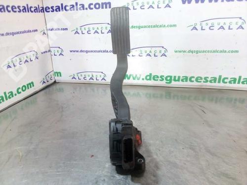 Used Pedal CITROËN C3 / C3 ORIGIN III (SX) [2016-2025]  10929681