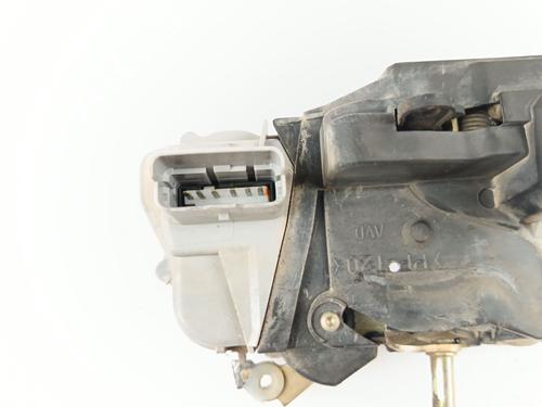 Front right lock CITROËN XSARA PICASSO (N68) 1.6 HDi | BP27376144C97 