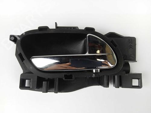 Used Front right interior door handle Front right interior door handle 13927503 13927503