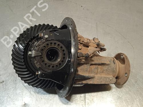 Used Rear differential MITSUBISHI L200 / TRITON (KJ_, KK_, KL_) [2014-2025]  17708086