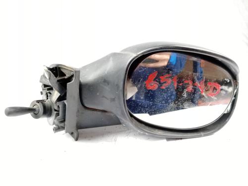 Used Right mirror CITROËN C3 I (FC_, FN_) 1.4 HDi (68 hp) 21683716