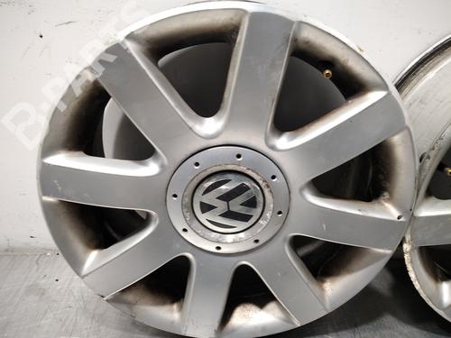 Rim VW GOLF V (1K1)  | BP9984025C45 